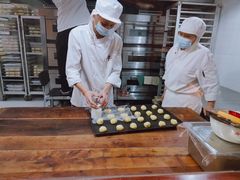 -富华斋饽饽铺·宫廷糕点·伴手礼(护国新天地店)