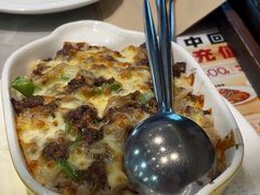 -必胜客(上海新南方商城PH店)