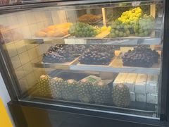 -茶百道(呼家楼店)
