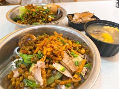 -老东江米粉(南方大厦店)