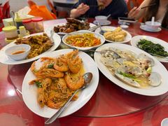 -大茄来海鲜餐厅(亚洲城分行)