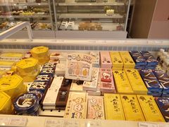 -好利来(光华中心店)