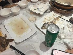 -官塘锋记鱼生·生腌·砂锅粥(牌坊街店)