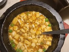 -绿茶餐厅(茂业天地店)