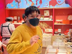 -阮大兴糕团(日月光中心店)