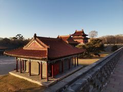 -北陵公园