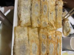 -春江饭店(共青团路总店)