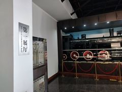 -武汉二七纪念馆