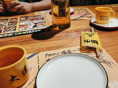 -喝丢一只鞋海鲜烧烤(文体街店)