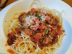 经典意大利面-香草意餐厅(杏石口路店)