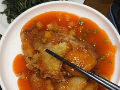 -敏珠拉姆藏餐·南京厨房(富春江东街店)