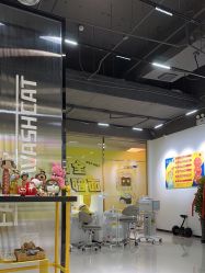-洗脸猫·洗脸吧(北京大兴大悦春风里店)