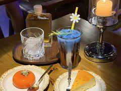 -咖法森林·咖啡  酒吧(天河店)