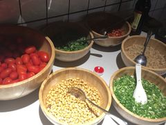 -受气牛肉·耙牛肉火锅(水晶郦城店)