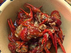-老长沙龙虾馆(罗湖店)