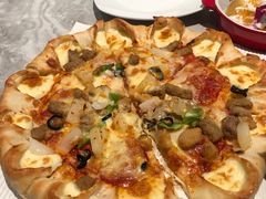 -必胜客(城西银泰店)