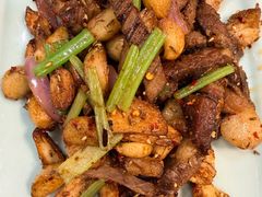 -西夏回族烧麦馆(牡丹街店)