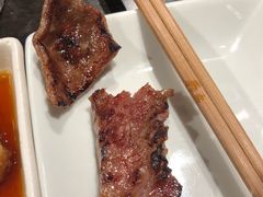 -俺的焼肉(銀座9丁目店)