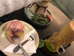 -BE NORMAL CAFE(霞溪路店)