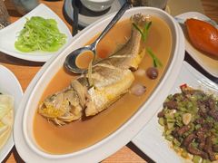-荣小馆(杭州大厦店)