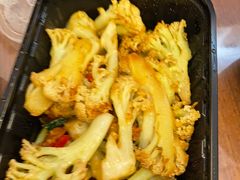 -兰湘子·湘菜小炒(长安万科广场店)