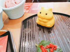-牛New寿喜烧(青浦店)