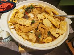 -桂小厨广西菜(万象城店)