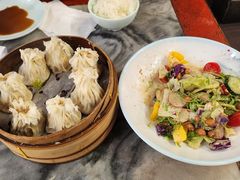 -都一处烧麦馆(前门店)