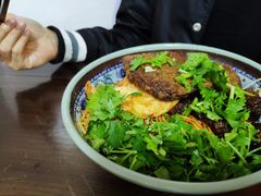 -旺泉餐饮店·清真牛肉面馆