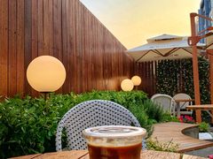 -Peet's Coffee皮爷咖啡(大学路店)