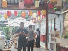 -院8里·少城记忆老川菜(宽窄巷子店)