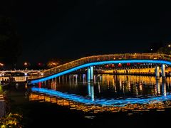 -南通濠河风景名胜区