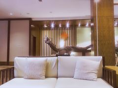 -长白山万达锦华套房酒店