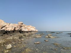 -养马岛旅游度假区
