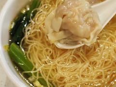 -港久茶餐厅(鹭洲里店)