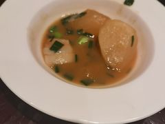 -京香轩·中餐厅(上海中庚聚龙酒店)