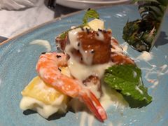 -鹿港小镇(霄云店)