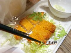 -熹素·鲜美素食Vegetarian (天河领展店)
