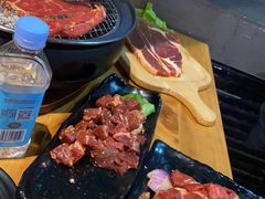 -吉志烤肉(太原总店)