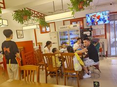 -原乡本味景山西街烤鸭店(北海公园店)