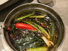 -围炉夜话·潮汕卤水火锅(榕江店)