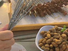 -玉园烧烤·海鲜辣炒