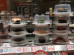 -新一番三文鱼寿司(大东海店)