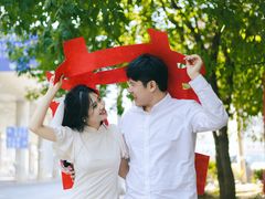 -甘井子区婚姻登记处