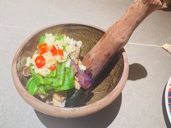-塔哈尔·新疆盛宴(奉贤龙湖店)