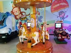 -大玩家(济宁太白路万达店)