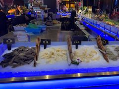 -九月海·海鲜自助(世纪东方店)
