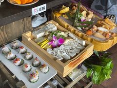 -滇釜火锅·能喝汤的火锅(车公庄店)