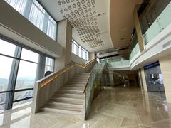 -华强广场酒店-椰香高空自助餐厅