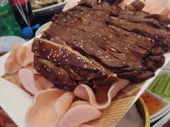 -新南华大酒店(长寿店)